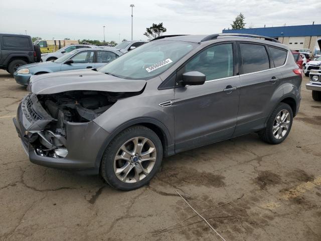 2014 FORD ESCAPE SE, null