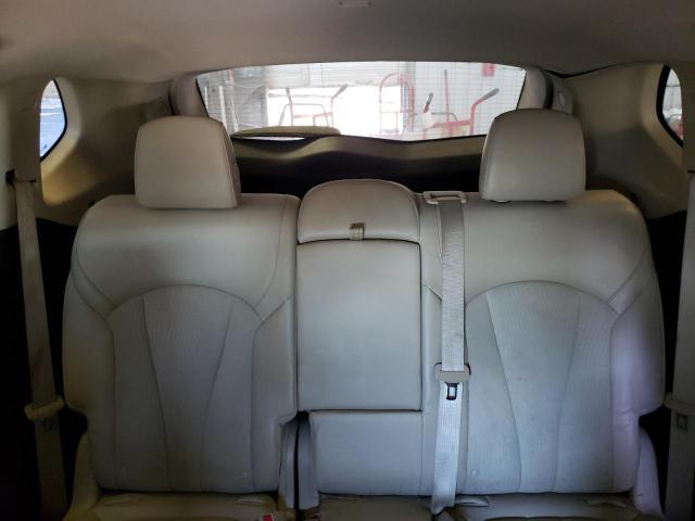 LRBFXASA3HD041792 - 2017 BUICK ENVISION PREFERRED BLACK photo 10