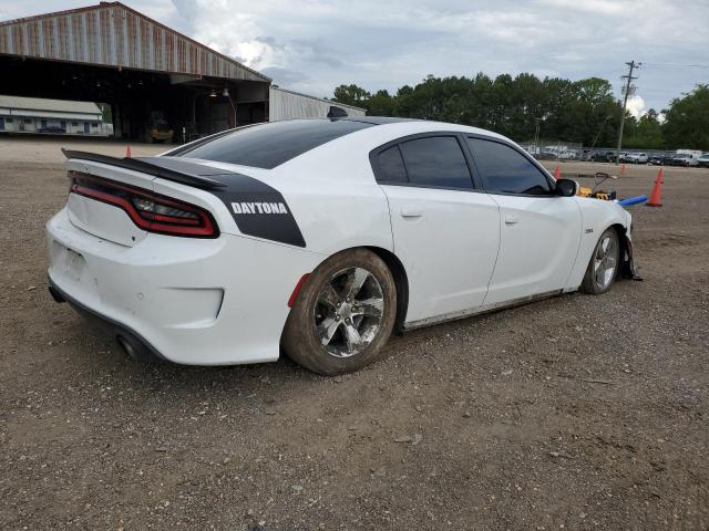 2C3CDXGJ1HH585109 - 2017 DODGE CHARGER R/T 392 WHITE photo 3