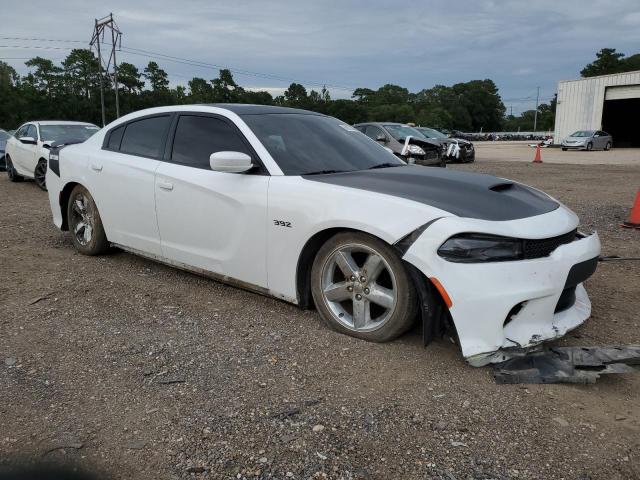 2C3CDXGJ1HH585109 - 2017 DODGE CHARGER R/T 392 WHITE photo 4