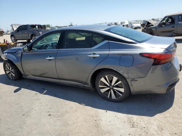 1N4BL4EV8KC154071 - 2019 NISSAN ALTIMA SL GRAY photo 2