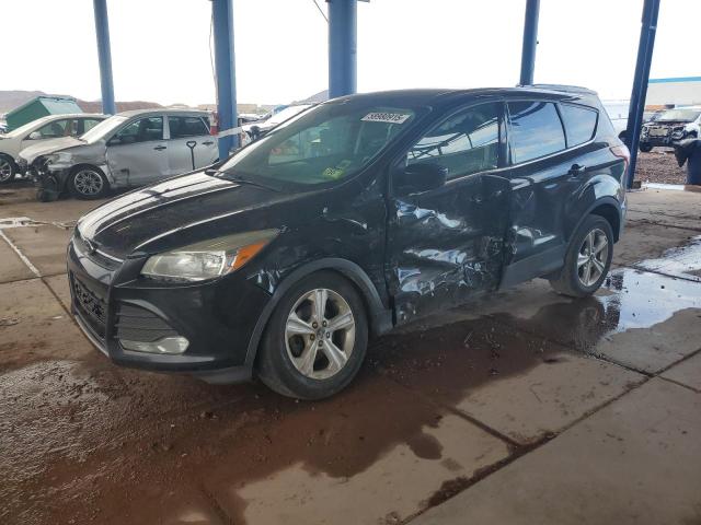 2016 FORD ESCAPE SE, 