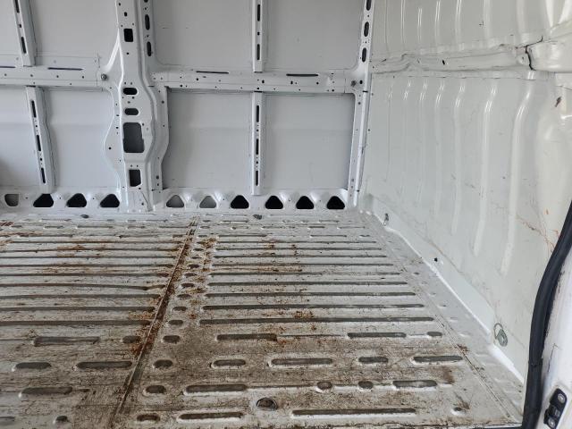 3C6URVJGXKE519400 - 2019 RAM PROMASTER 3500 HIGH თეთრი ფოტო 11