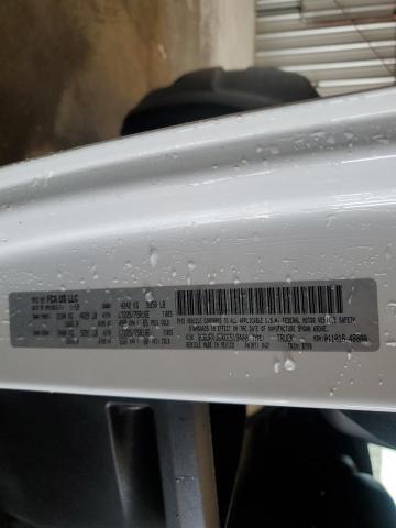 3C6URVJGXKE519400 - 2019 RAM PROMASTER 3500 HIGH თეთრი ფოტო 13