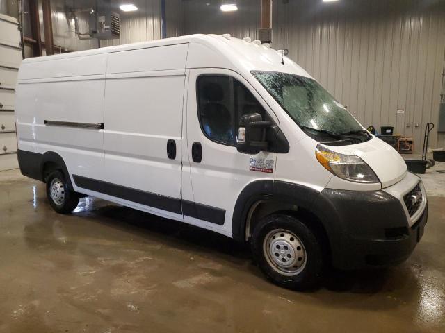 3C6URVJGXKE519400 - 2019 RAM PROMASTER 3500 HIGH თეთრი ფოტო 4