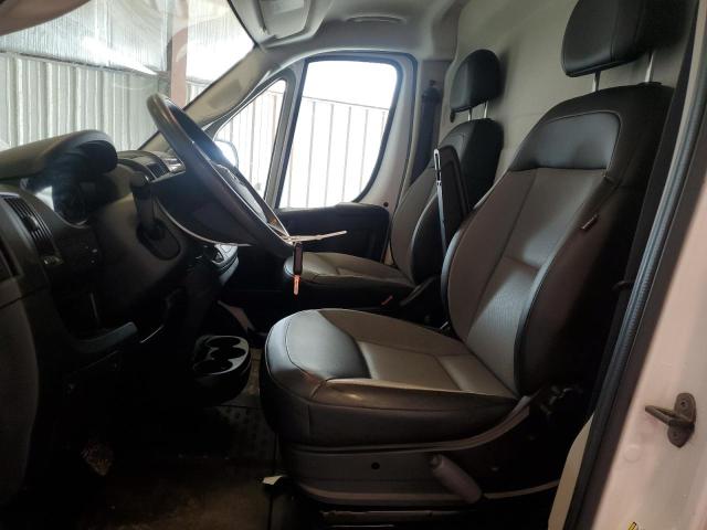 3C6URVJGXKE519400 - 2019 RAM PROMASTER 3500 HIGH თეთრი ფოტო 7