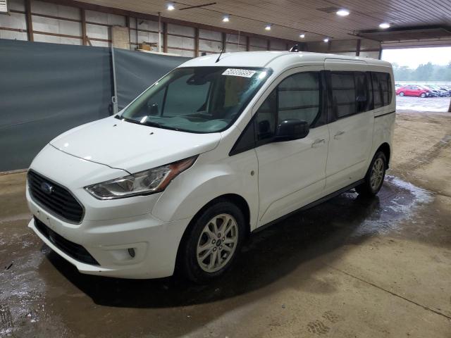 2020 FORD TRANSIT CO XLT, null