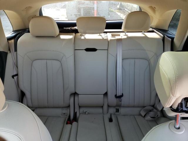 WA1CNAFYXK2094956 - 2019 AUDI Q5 PRESTIGE BLACK photo 10