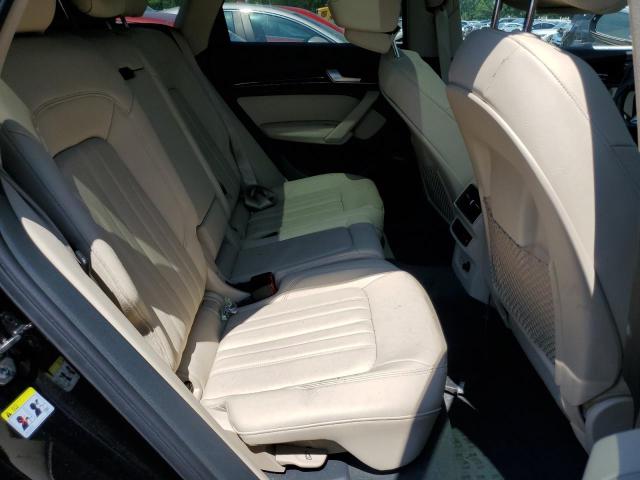 WA1CNAFYXK2094956 - 2019 AUDI Q5 PRESTIGE BLACK photo 11
