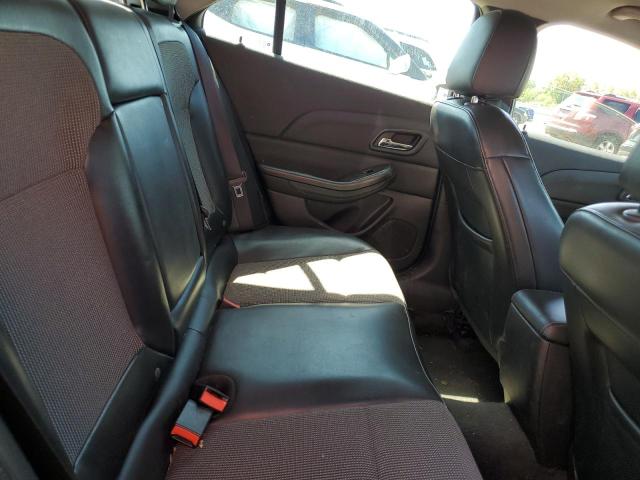 1G11C5SL9FF156410 - 2015 CHEVROLET MALIBU 1LT 灰色 照片 10