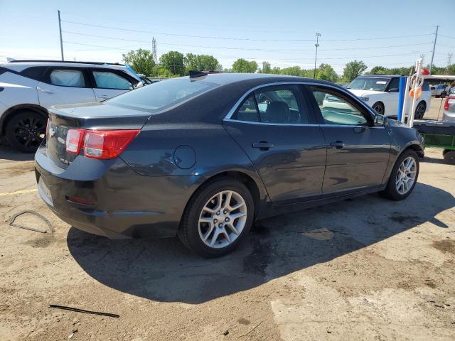 1G11C5SL9FF156410 - 2015 CHEVROLET MALIBU 1LT 灰色 照片 3