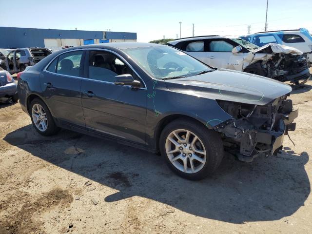 1G11C5SL9FF156410 - 2015 CHEVROLET MALIBU 1LT 灰色 照片 4