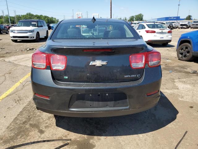 1G11C5SL9FF156410 - 2015 CHEVROLET MALIBU 1LT 灰色 照片 6