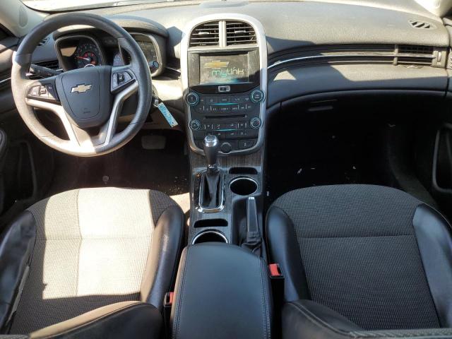 1G11C5SL9FF156410 - 2015 CHEVROLET MALIBU 1LT 灰色 照片 8