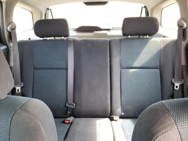 2T1KR32E55C368597 - 2005 TOYOTA MATRIX XR Mavi fotoğraf 10