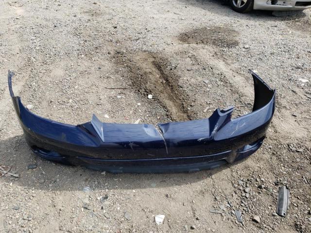 2T1KR32E55C368597 - 2005 TOYOTA MATRIX XR Mavi fotoğraf 13