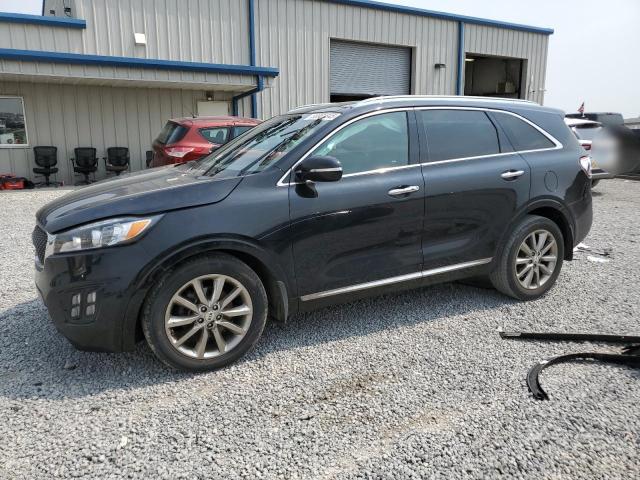 2016 KIA SORENTO SX, null