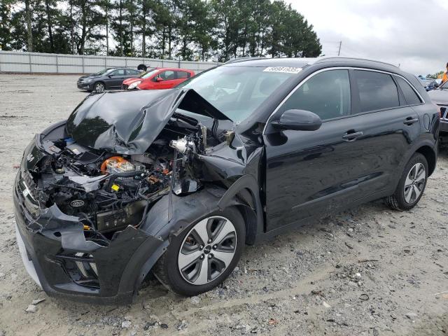 2022 KIA NIRO LX, null