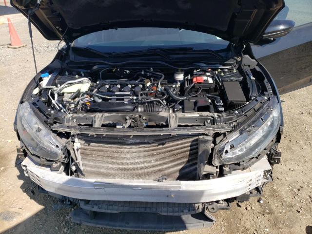 SHHFK7H97JU431615 - 2018 HONDA CIVIC SPORT TOURING BLACK photo 11