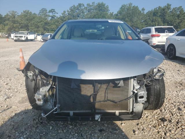 4T1BF1FK4FU896726 - 2015 TOYOTA CAMRY LE SILVER photo 5