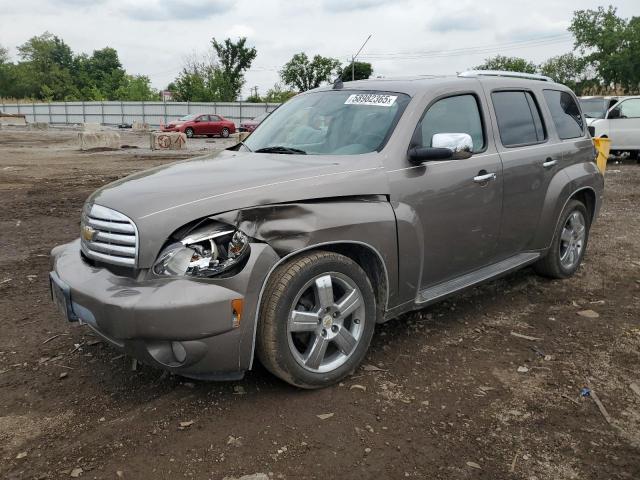 2011 CHEVROLET HHR LT, null