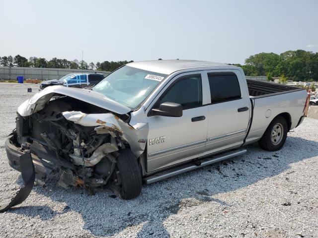 2013 RAM 1500 ST, null
