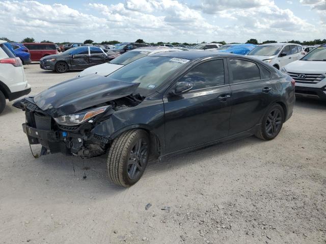 2020 KIA FORTE GT LINE, 