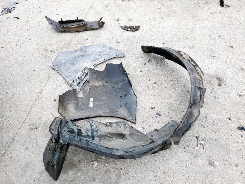 2HGFB2F99CH579495 - 2012 HONDA CIVIC EXL GRAY photo 12