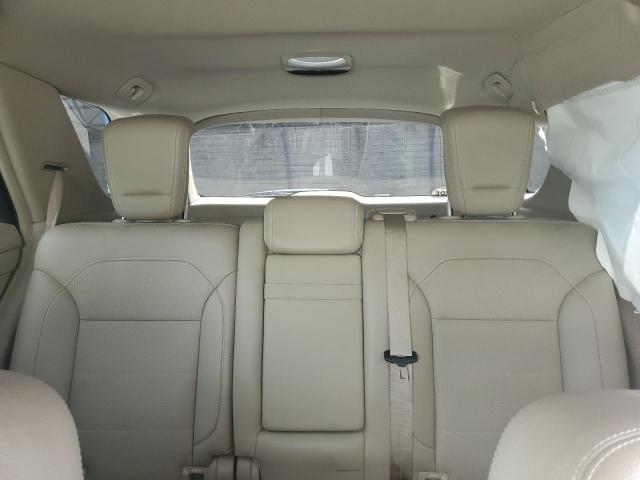 4JGDA5HB2DA249218 - 2013 MERCEDES-BENZ ML 350 4MATIC WHITE photo 10