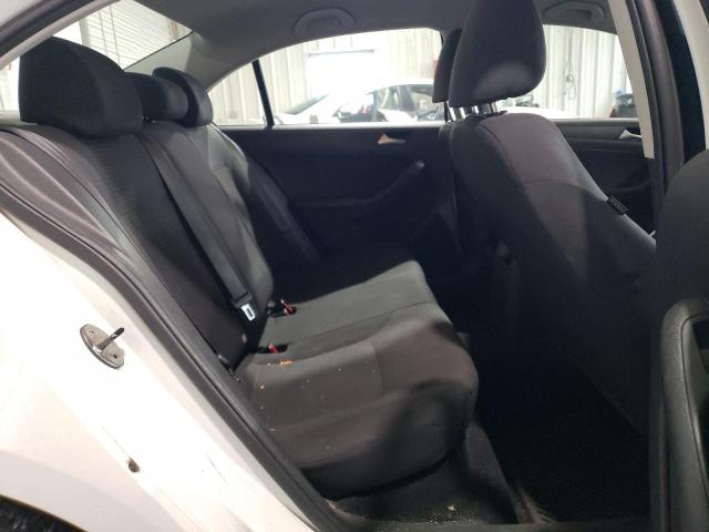 3VW1K7AJ8FM351711 - 2015 VOLKSWAGEN JETTA BASE Ağ foto 10