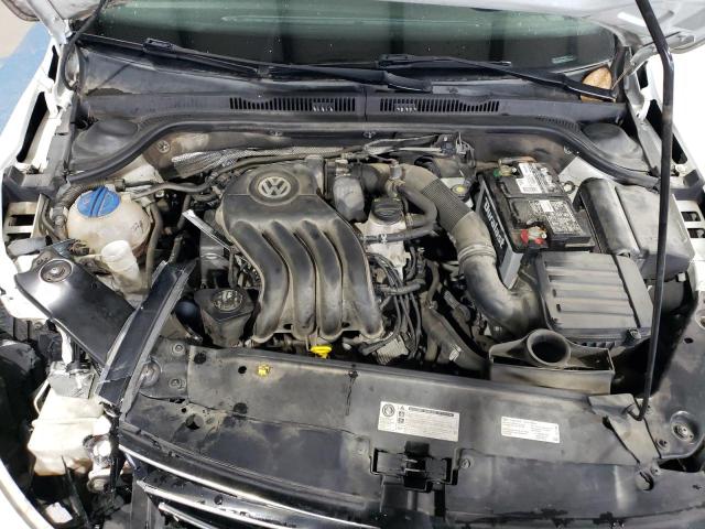 3VW1K7AJ8FM351711 - 2015 VOLKSWAGEN JETTA BASE Ağ foto 11