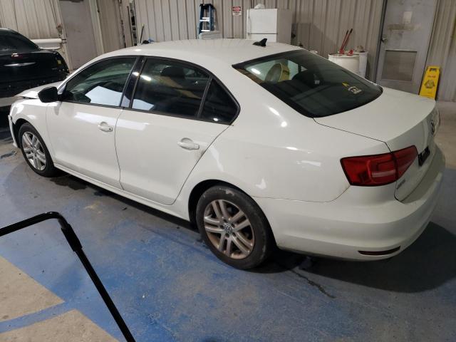 3VW1K7AJ8FM351711 - 2015 VOLKSWAGEN JETTA BASE Ağ foto 2