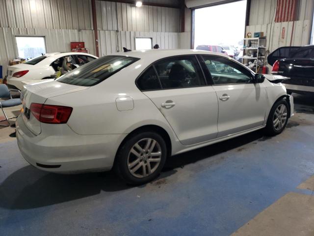 3VW1K7AJ8FM351711 - 2015 VOLKSWAGEN JETTA BASE Ağ foto 3