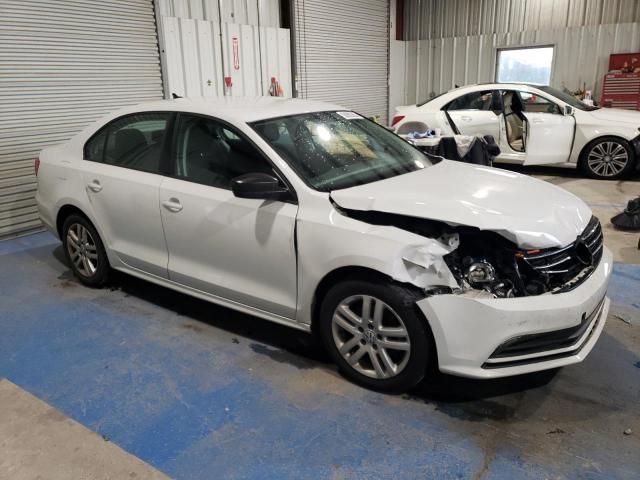 3VW1K7AJ8FM351711 - 2015 VOLKSWAGEN JETTA BASE Ağ foto 4