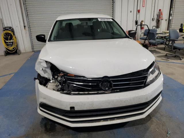 3VW1K7AJ8FM351711 - 2015 VOLKSWAGEN JETTA BASE Ağ foto 5