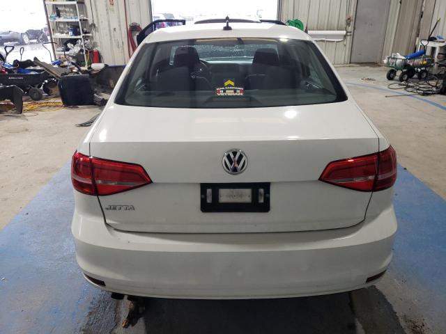3VW1K7AJ8FM351711 - 2015 VOLKSWAGEN JETTA BASE Ağ foto 6
