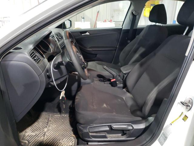 3VW1K7AJ8FM351711 - 2015 VOLKSWAGEN JETTA BASE Ağ foto 7