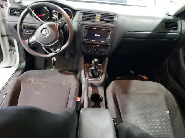 3VW1K7AJ8FM351711 - 2015 VOLKSWAGEN JETTA BASE Ağ foto 8