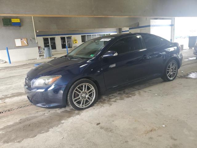 JTKDE3B71A0307041 - 2010 TOYOTA SCION TC 蓝色 照片 1
