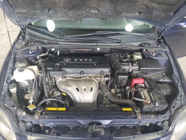 JTKDE3B71A0307041 - 2010 TOYOTA SCION TC 蓝色 照片 11