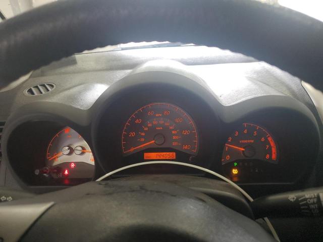 JTKDE3B71A0307041 - 2010 TOYOTA SCION TC 蓝色 照片 9