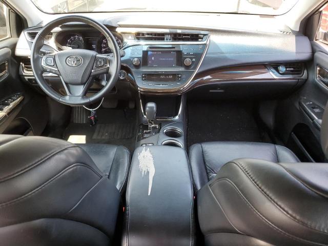 4T1BK1EB7EU099799 - 2014 TOYOTA AVALON BASE Tünd qırmızı foto 8