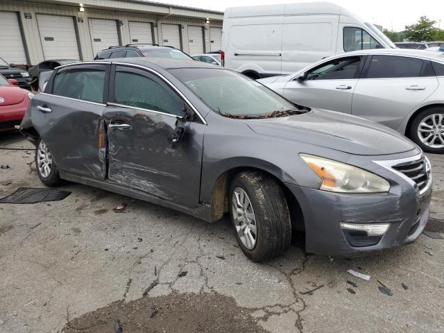 1N4AL3AP8EC166559 - 2014 NISSAN ALTIMA 2.5 WHITE photo 4