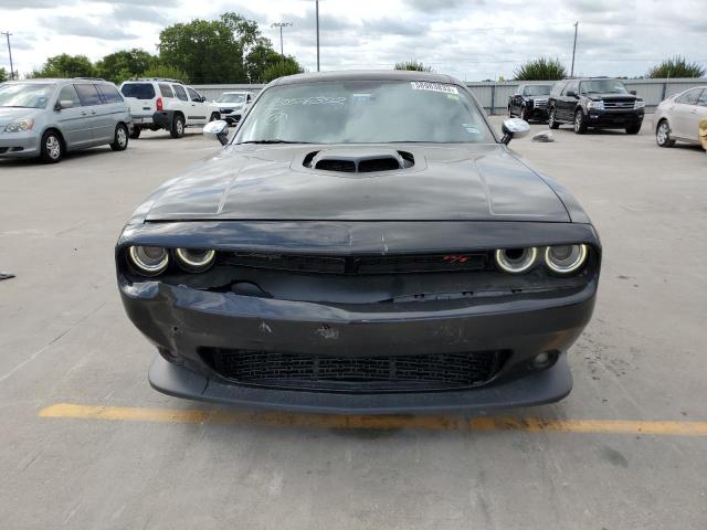 2C3CDZFJ4GH275550 - 2016 DODGE CHALLENGER R/T SCAT PACK BLACK photo 5