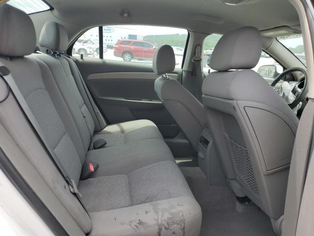 1G1ZH57B79F135953 - 2009 CHEVROLET MALIBU 1LT 白色 照片 10