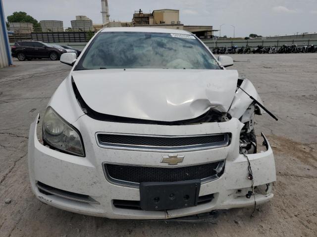 1G1ZH57B79F135953 - 2009 CHEVROLET MALIBU 1LT 白色 照片 5