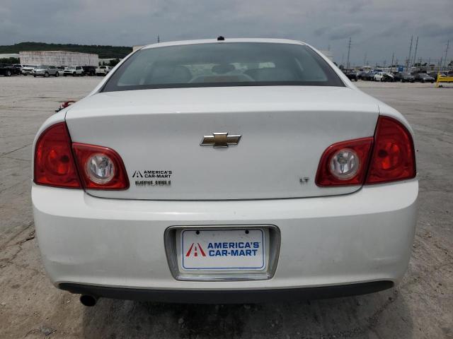 1G1ZH57B79F135953 - 2009 CHEVROLET MALIBU 1LT 白色 照片 6