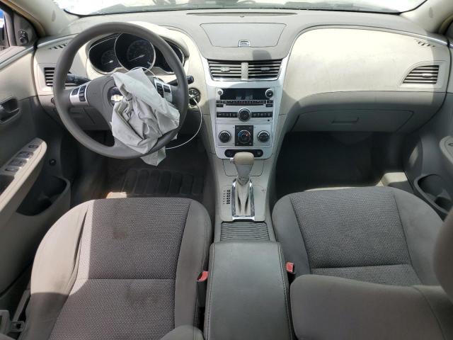 1G1ZH57B79F135953 - 2009 CHEVROLET MALIBU 1LT 白色 照片 8