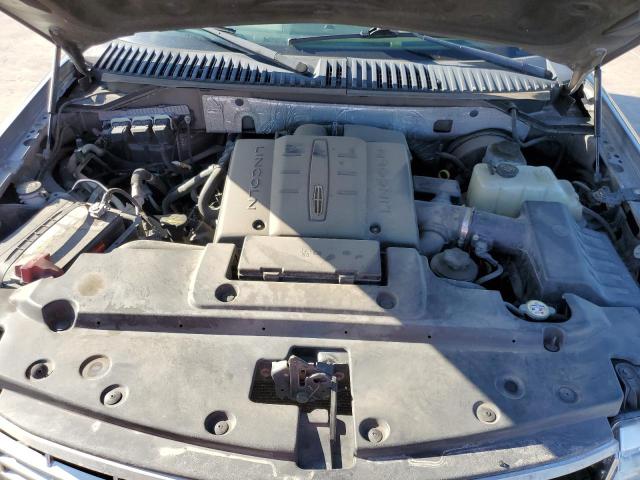 5LMJJ2H55CEL08455 - 2012 LINCOLN NAVIGATOR 灰色 照片 11