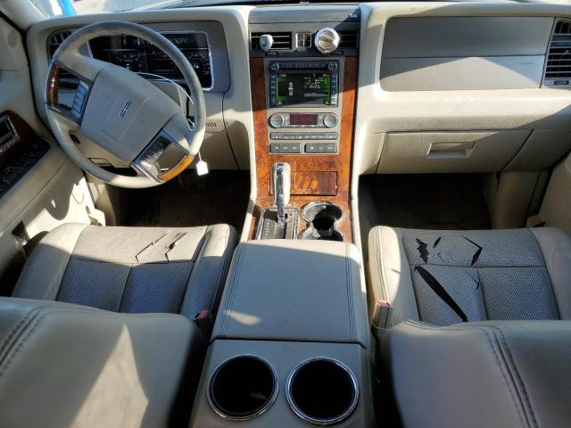 5LMJJ2H55CEL08455 - 2012 LINCOLN NAVIGATOR 灰色 照片 8